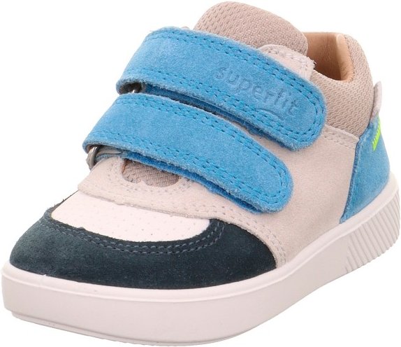 Superfit - Kid's Supies - Freizeitschuhe Gr 19 mehrfarbig i