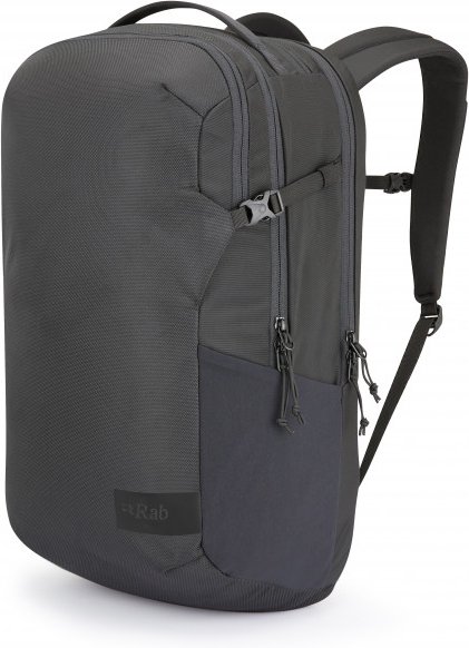 Rab - Depot 28 - Daypack grau