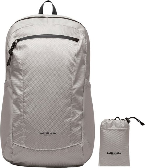 Gaston Luga - Lightweight Packable Backpack 21 - Daypack grau