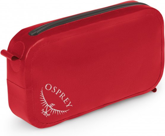 Osprey - Pack Pocket Waterproof 1 - Tasche Gr 1 l rot