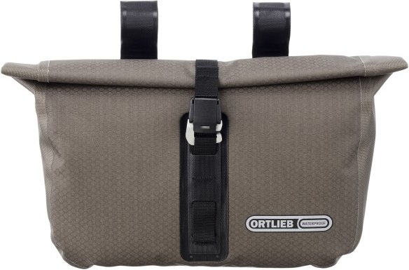Ortlieb - Accessory-Pack - Lenkertasche Gr 3,5 l grau