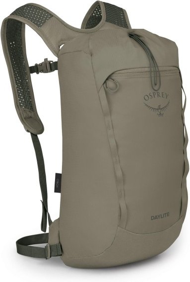 Osprey - Daylite Cinch Pack 15 - Daypack grau
