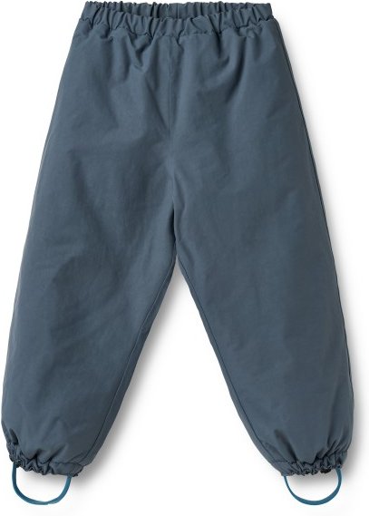 WHEAT - Kid's Jay - Skihose Gr 152 blau