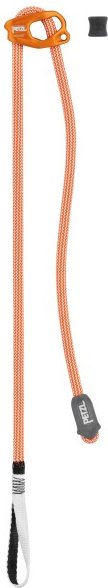 Petzl - Connect Adjust - Bandschlinge Gr One Size weiß