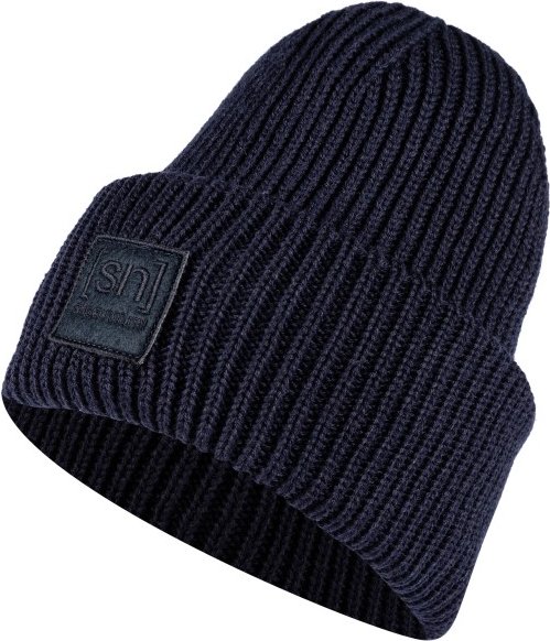super.natural - Krissini Beanie - Mütze Gr One Size blau