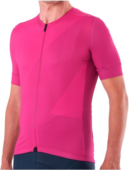 Mavic - Aksium Graphic Jersey - Radtrikot Gr XXL rosa
