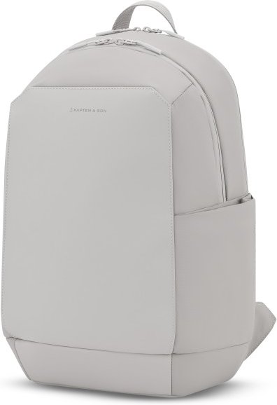Kapten & Son - Oslo 15 - Daypack grau