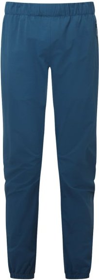 Mountain Equipment - Women's Sella Pant - Softshellhose Gr 36 blau