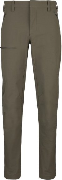Stoic - HoforsSt. Softshell Pants - Softshellhose Gr 4XL - Regular braun