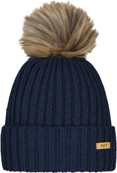 Barts - Women's Augusti Beanie - Mütze Gr One Size blau