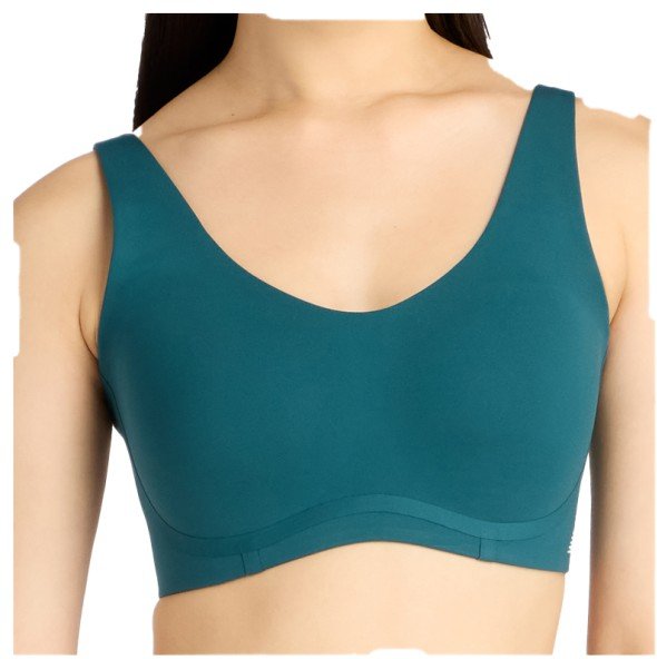 New Balance - Women's RC Bra - Sport-BH Gr L - A-C beige