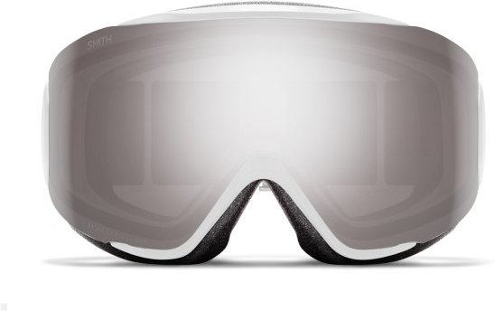 Smith - Moment ChromaPop Mirror S3 - Skibrille grau