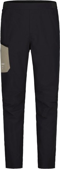 Maloja - ChristalloM. - Trekkinghose Gr M schwarz