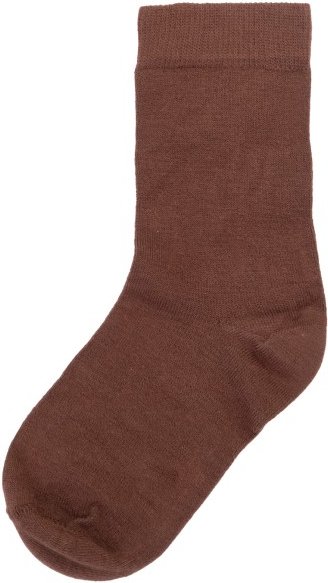 Joha - Bamboo Socks Thin - Multifunktionssocken Gr 31-34 braun