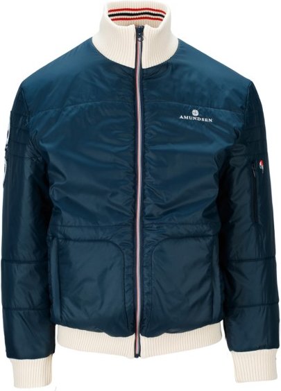 Amundsen Sports - Breguet Jacket - Winterjacke Gr XXL blau