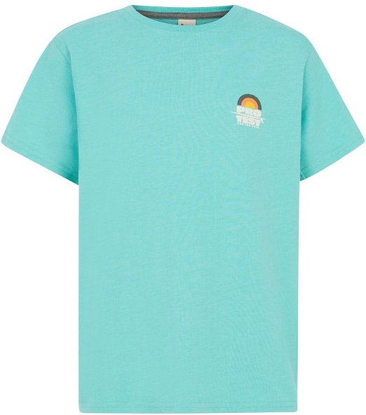 Protest - Kid's PRTFaros - T-Shirt Gr 104 türkis