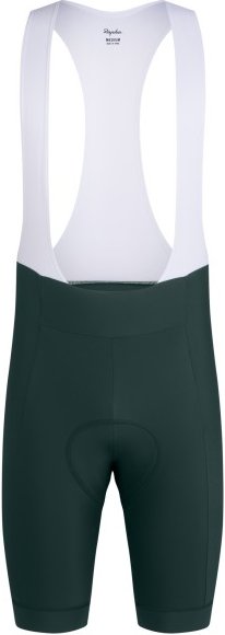 Rapha - Core Bib Shorts - Radhose Gr M blau/weiß