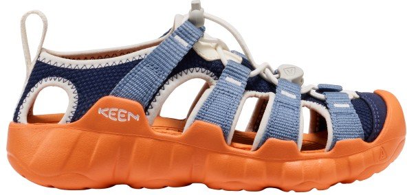 Keen - Youth Hyperport H2 - Sandalen Gr 32/33 orange