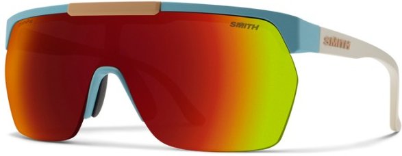 Smith - XC Mirror S3 (VLT 15%) - Sonnenbrille rot