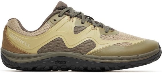 Merrell - Trail Glove 8 - Barfußschuhe Gr 48 beige