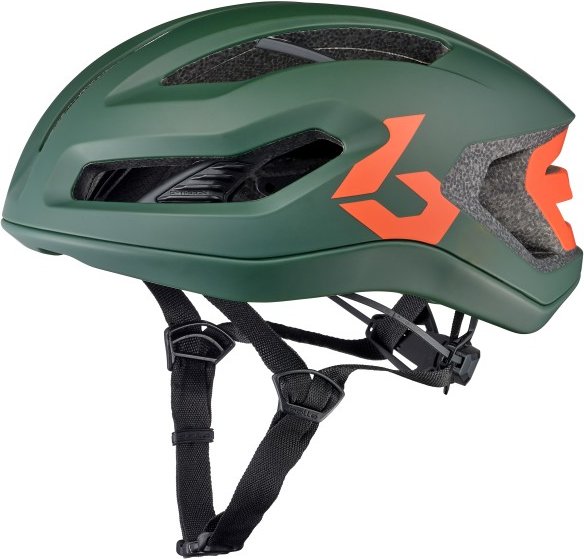 Bollé - Eco Avio MIPS - Radhelm Gr 52-55 cm - S bunt