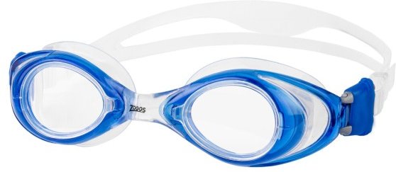 Zoggs - Vision weiß