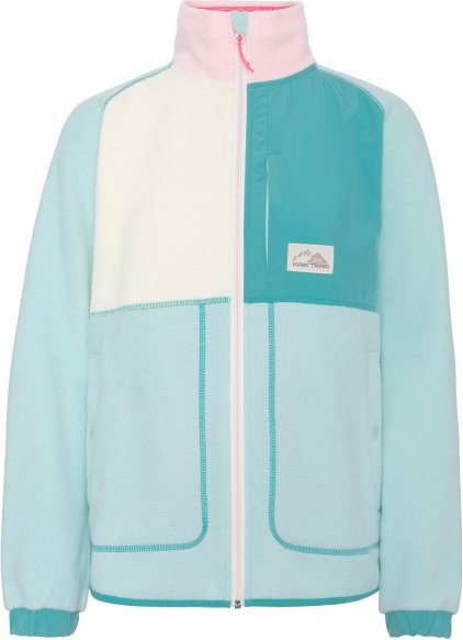 Kari Traa - Women's Emma Midlayer - Fleecejacke Gr XL grau