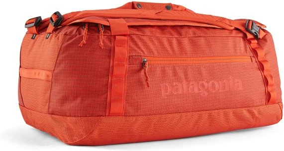 Patagonia - Black Hole Duffel 55 - Reisetasche Gr 55 l rot