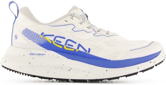 Thumbnail - Keen - Women's WK400 II - Multisportschuhe Gr 39,5 weiß