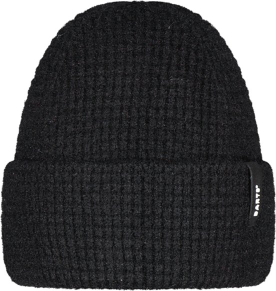 Barts - Women's Vireo Turnup - Mütze Gr One Size schwarz