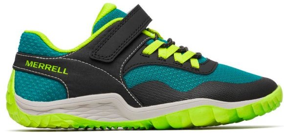 Merrell - Kid's Trail Glove 7 A/C - Barfußschuhe Gr 38 bunt