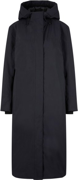 Nordisk - Women's Mira - Mantel Gr S schwarz