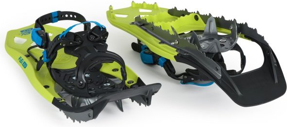 Tubbs - Women's Flex ALP 21 - Schneeschuhe Gr 19 x 53 cm grün