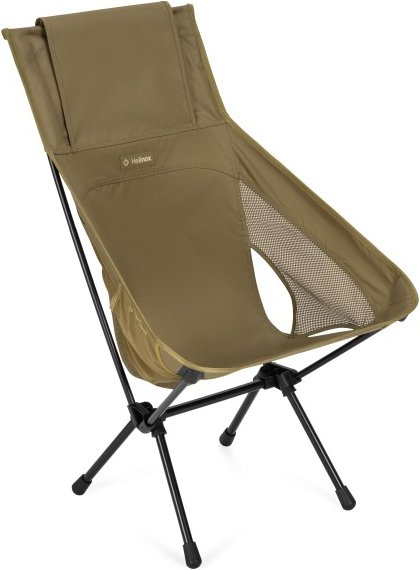 Helinox - Chair One Highback (re) - Campingstuhl oliv