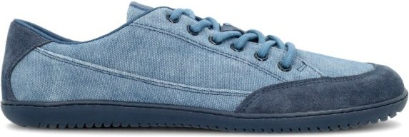 Groundies - Women's Amsterdam - Barfußschuhe Gr 43 blau
