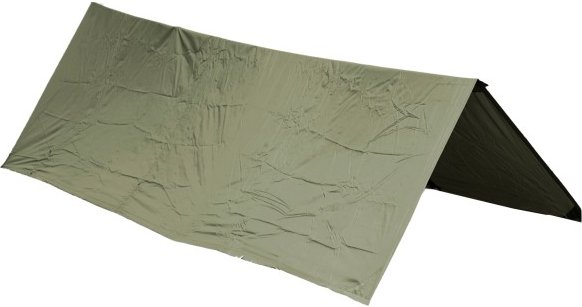 Thumbnail - Snugpak - Stasha G2 Tarp - Tarp Gr 244 cm oliv