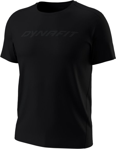 Dynafit - Traverse T-Shirt - Funktionsshirt Gr XXL schwarz
