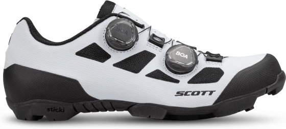 Scott - Women's Shoe MTB Vertec - Radschuhe Gr 36 grau
