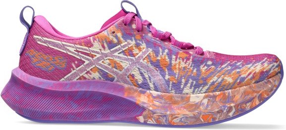 Asics - Women's Noosa Tri 16 - Runningschuhe Gr 37 rosa/lila