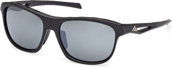 adidas eyewear - SP0118 Polarized S3 - Laufbrille grau
