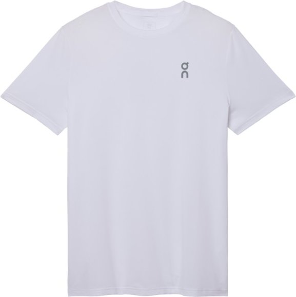 Thumbnail - On - Core-T - Funktionsshirt Gr L weiß