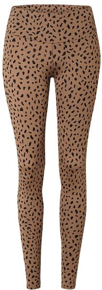 Hey Honey - Women's Leggings Lessismore - Leggings Gr XS braun