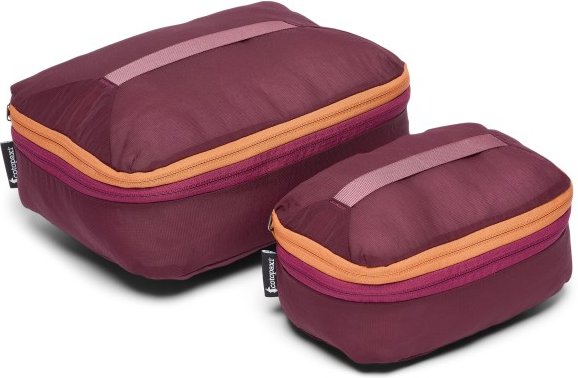 Cotopaxi - Cubo Expandable Packing Cube Set - Packsack Gr 6 l / 12 l lila