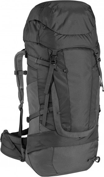 Bach - Women's Pack Daydream 60 - Trekkingrucksack Gr Short grau