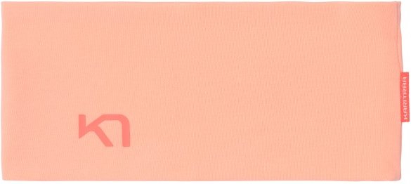 Kari Traa - Women's Traa Headband - Stirnband Gr One Size beige