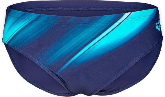 Arena - Light Swim Briefs - Badehose Gr 5 blau