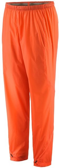 Patagonia - Houdini Rock Pants - Softshellhose Gr L rot