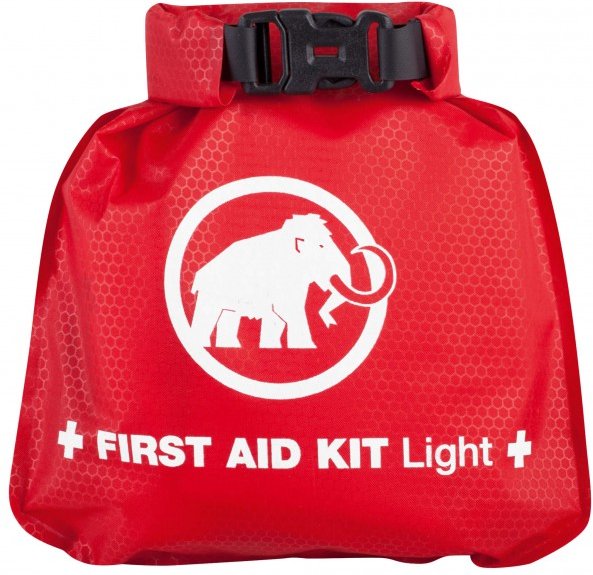 Mammut - First Aid Kit Light - Erste Hilfe Set Gr One Size poppy