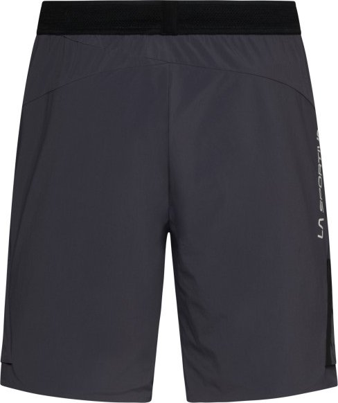 La Sportiva - Comp Short - Shorts Gr XXL grau