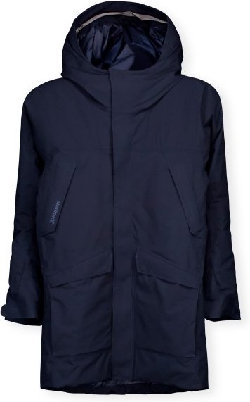 Thumbnail - Houdini - Women's Fall in Parka - Parka Gr XS blau